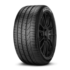 Pirelli 255/40ZR21 102Y XL P Zero (R01)