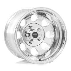 Pro Comp Alloys 15x10 PA69 Vintage (5x114.3) ET-47 CB83.06 Polished
