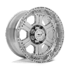 Pro Comp Alloys 16x8 PA89 Kore (6x139.7) ET+00 CB108 Polished