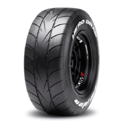 Raiden 235/60R15 98H Hero Drag (RWL) - Right