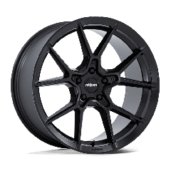 Rotiform 19x8.5 RC199 KPR (5x112) ET+45 CB66.56 Satin Black