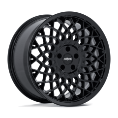 Rotiform 18x10.5 RC212 CJJ (5x114.3) ET+22 CB72.56 Gloss Black