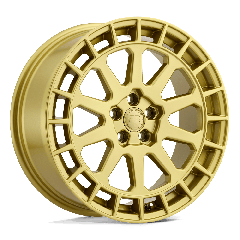 Black Rhino 17x8.5 Boxer (5x127) ET-24 CB71.5 Gloss Gold