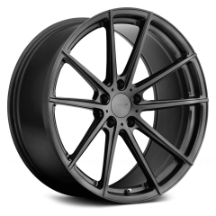 TSW 20x9 Bathurst (5x114.3) ET+20 CB76.1 Gloss Gunmetal