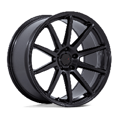 TSW 19x10.5 TW004 Canard (5x112) ET+35 CB66.56 Matte Black