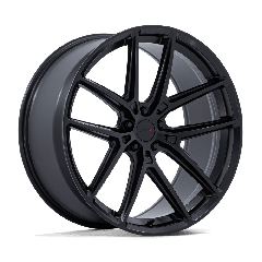 TSW 19x10.5 TW006 Imola (5x112) ET+35 CB66.56 Matte Black