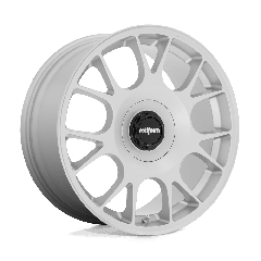 Rotiform 20x10.5 R188 TUF-R (5x108/5x120) ET+40 CB72.56 Silver