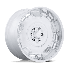 US Mags 20x10 UC146 Arlington (5x127) ET+6 CB78.1 Polished