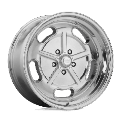 American Racing Vintage 20x8 VN511 Salt Flat (5x114.3) ET+00 CB72.56 Polished