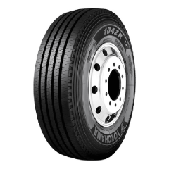 Yokohama 10R22.5 144/142L 104ZR