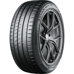 Yokohama 245/45R20 103V Advan Sport EV V108 (E+) Silent
