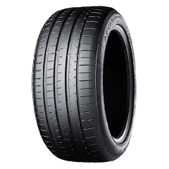 Yokohama 225/35ZR20 90Y Advan Sport V107