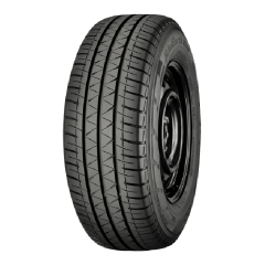 Yokohama 185/75R16C 104/102S BluEarth-Van RY55