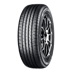 Yokohama 215/55R18 95V BluEarth-XT AE61