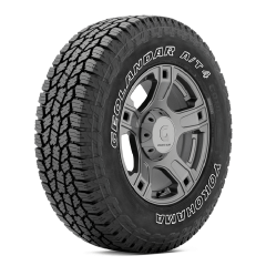 Yokohama LT245/75R17 121S Geolandar A/T4 G018 (RWL)