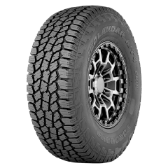 Yokohama LT215/75R15 106/103S Geolandar A/T4 G018