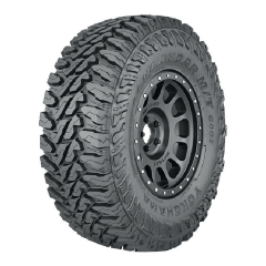 Yokohama 40/13.5R17 LT 121Q Geolandar M/T G003