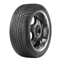 Yokohama 255/40R20 101V Parada Spec-X PA02