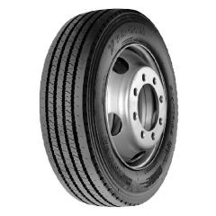 Yokohama 205/75R17.5 LT 124M RY023