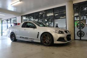 HOLDEN MALOO | FORGIATO SETTE-M