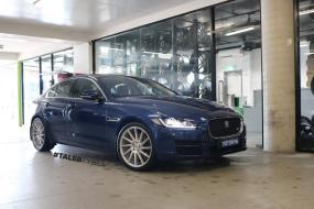 JAGUAR XE | NICHE SURGE