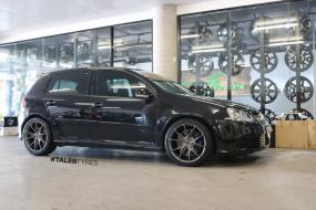 VOLKSWAGEN GOLF | NICHE MISANO
