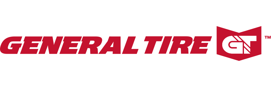 General Tyres Logo