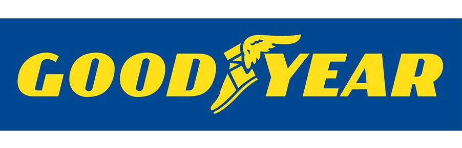 Goodyear Logo