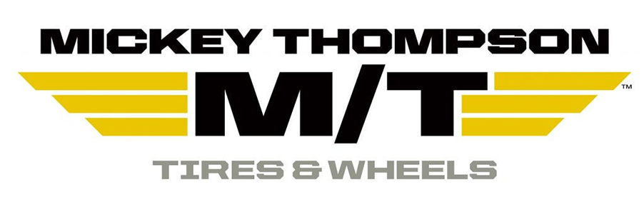 Mickey Thompson Logo
