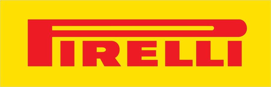 Pirelli Logo