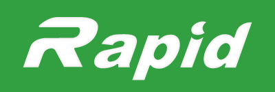 Rapid Logo